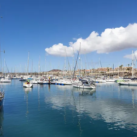 Home2book Design Pool & Terrace Golf Del Sur Apartament