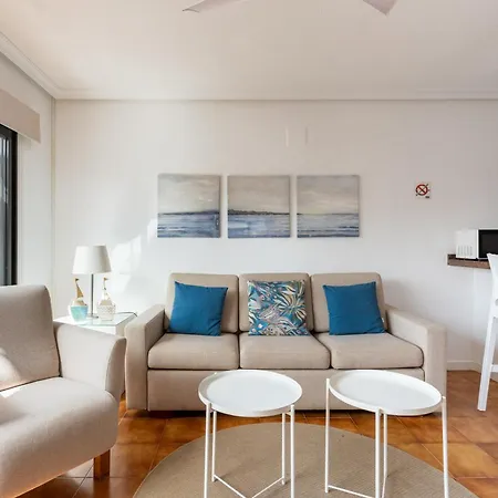 Home2book Design Pool & Terrace Golf Del Sur *