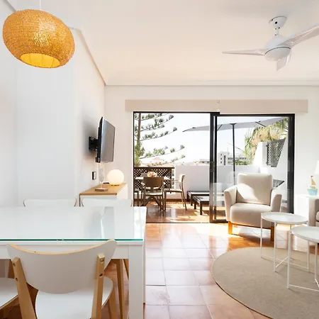 Home2book Design Pool & Terrace Golf Del Sur San Miguel de Abona