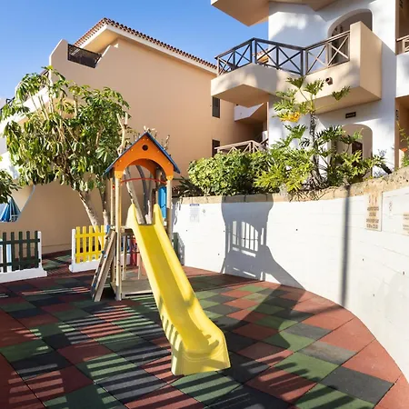 Home2book Design Pool & Terrace Golf Del Sur * San Miguel de Abona
