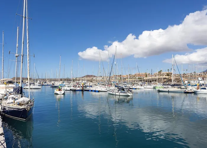 Home2book Design Pool & Terrace Golf Del Sur Apartmán