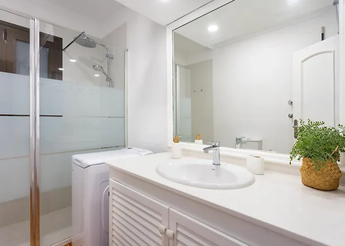 Apartmán Home2book Design Pool & Terrace Golf Del Sur