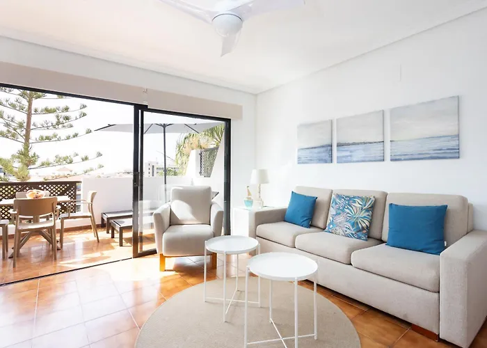 Home2book Design Pool & Terrace Golf Del Sur