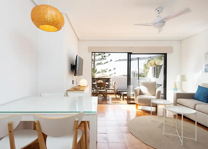 Home2book Design Pool & Terrace Golf Del Sur San Miguel de Abona