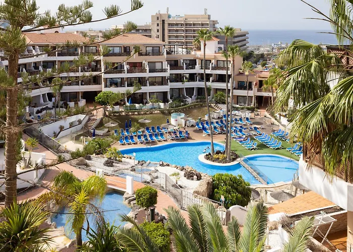 Apartmán Home2book Design Pool & Terrace Golf Del Sur