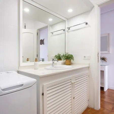 Home2book Design Pool & Terrace Golf Del Sur Appartement