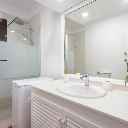 Apartment Home2book Design Pool & Terrace Golf Del Sur