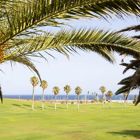 Apartment Home2book Design Pool & Terrace Golf Del Sur *