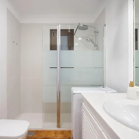 Home2book Design Pool & Terrace Golf Del Sur Appartement