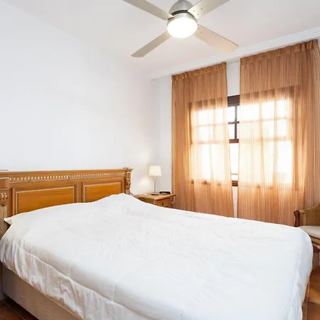 Home2book Design Pool & Terrace Golf Del Sur