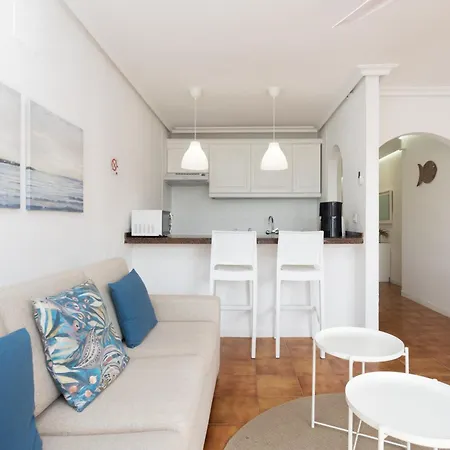 Home2book Design Pool & Terrace Golf Del Sur