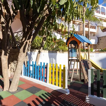 Appartement Home2book Design Pool & Terrace Golf Del Sur