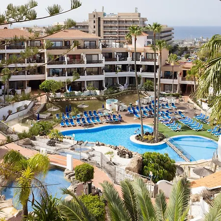 Apartment Home2book Design Pool & Terrace Golf Del Sur