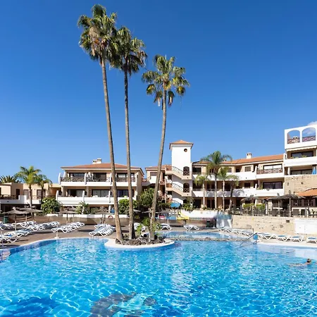 Home2book Design Pool & Terrace Golf Del Sur