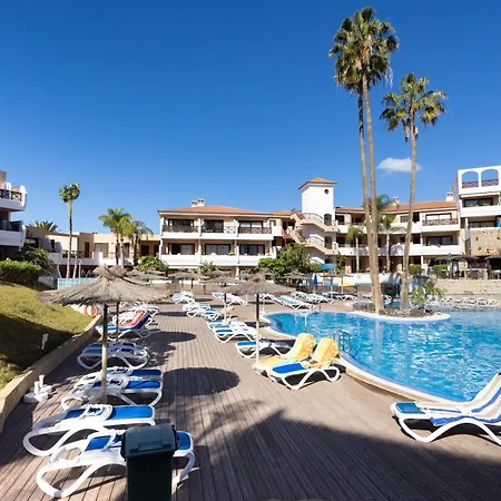 Appartement Home2book Design Pool & Terrace Golf Del Sur *
