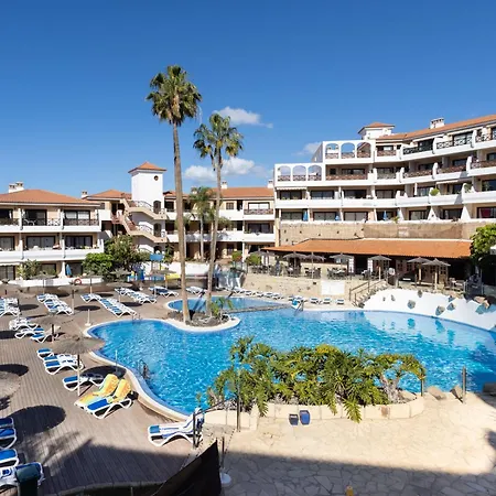 Appartement Home2book Design Pool & Terrace Golf Del Sur San Miguel de Abona