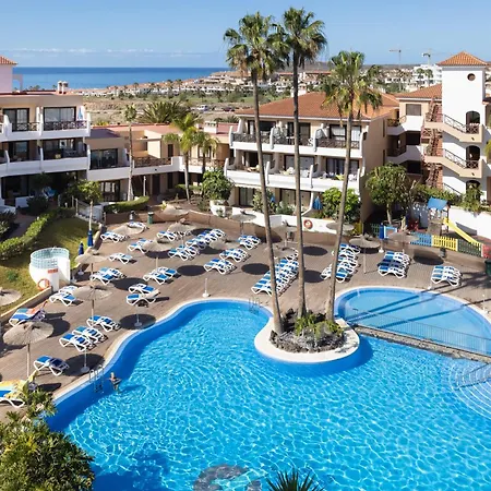 Apartment Home2book Design Pool & Terrace Golf Del Sur San Miguel de Abona