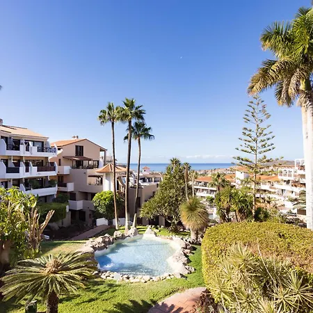 Home2book Design Pool & Terrace Golf Del Sur