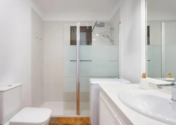 Home2book Design Pool & Terrace Golf Del Sur 아파트