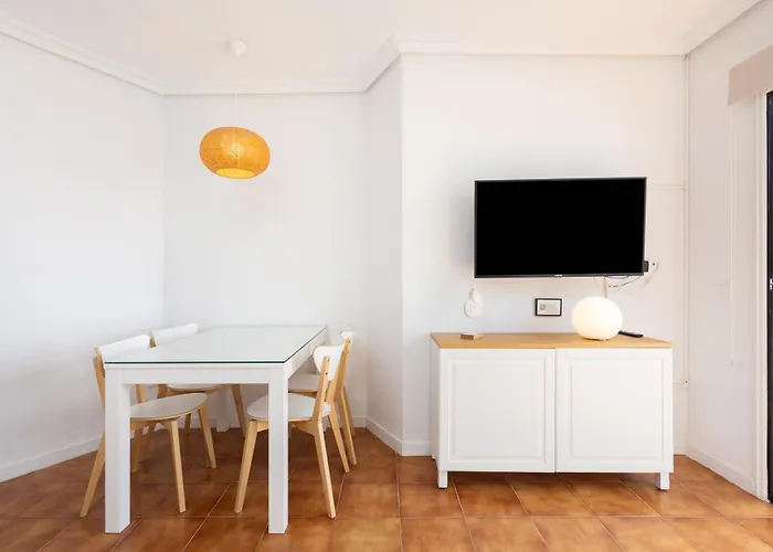 Home2book Design Pool & Terrace Golf Del Sur * 산미겔데아보나