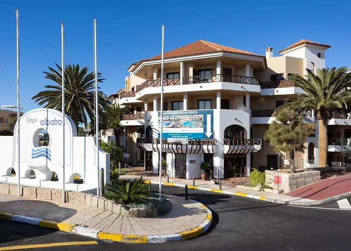 Home2book Design Pool & Terrace Golf Del Sur *