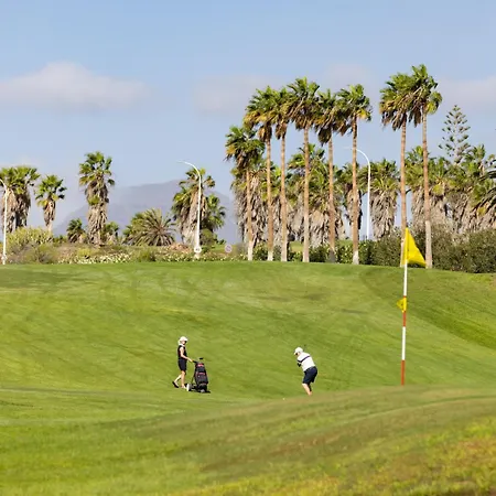 Home2book Design Pool & Terrace Golf Del Sur Apartment *