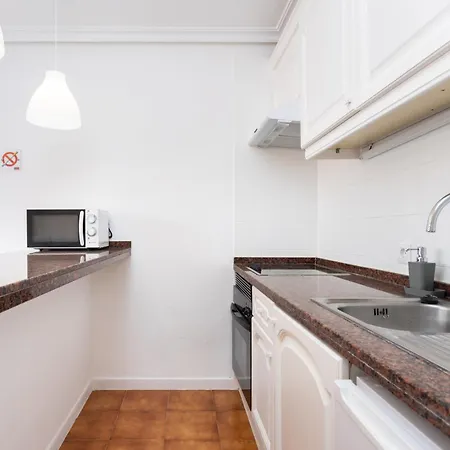 Home2book Design Pool & Terrace Golf Del Sur Apartment San Miguel de Abona