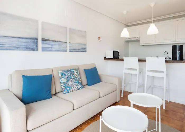 Home2book Design Pool & Terrace Golf Del Sur