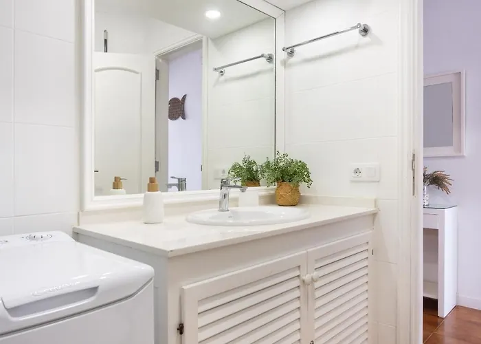 Home2book Design Pool & Terrace Golf Del Sur Апартаменты