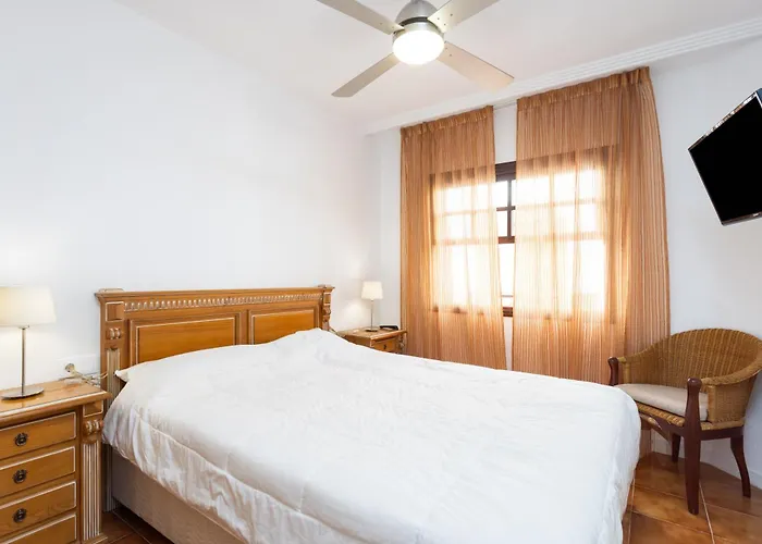 Home2book Design Pool & Terrace Golf Del Sur