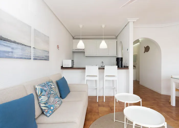 Home2book Design Pool & Terrace Golf Del Sur