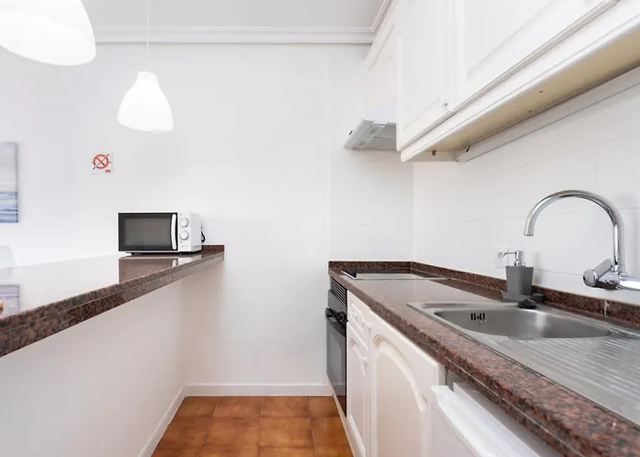 Home2book Design Pool & Terrace Golf Del Sur Апартаменты Сан Мигель